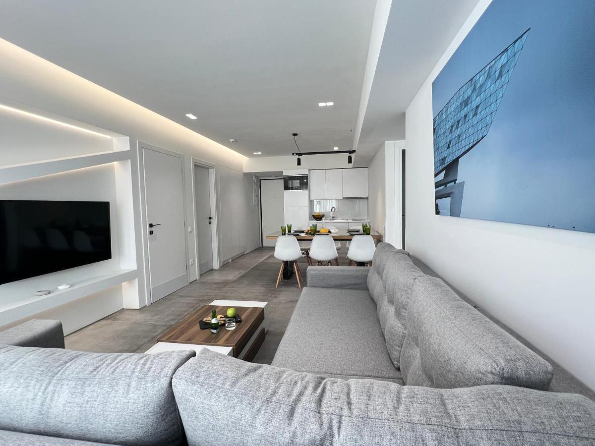 The Dazzling Glimpse Acropolis Suites Афины Экстерьер фото