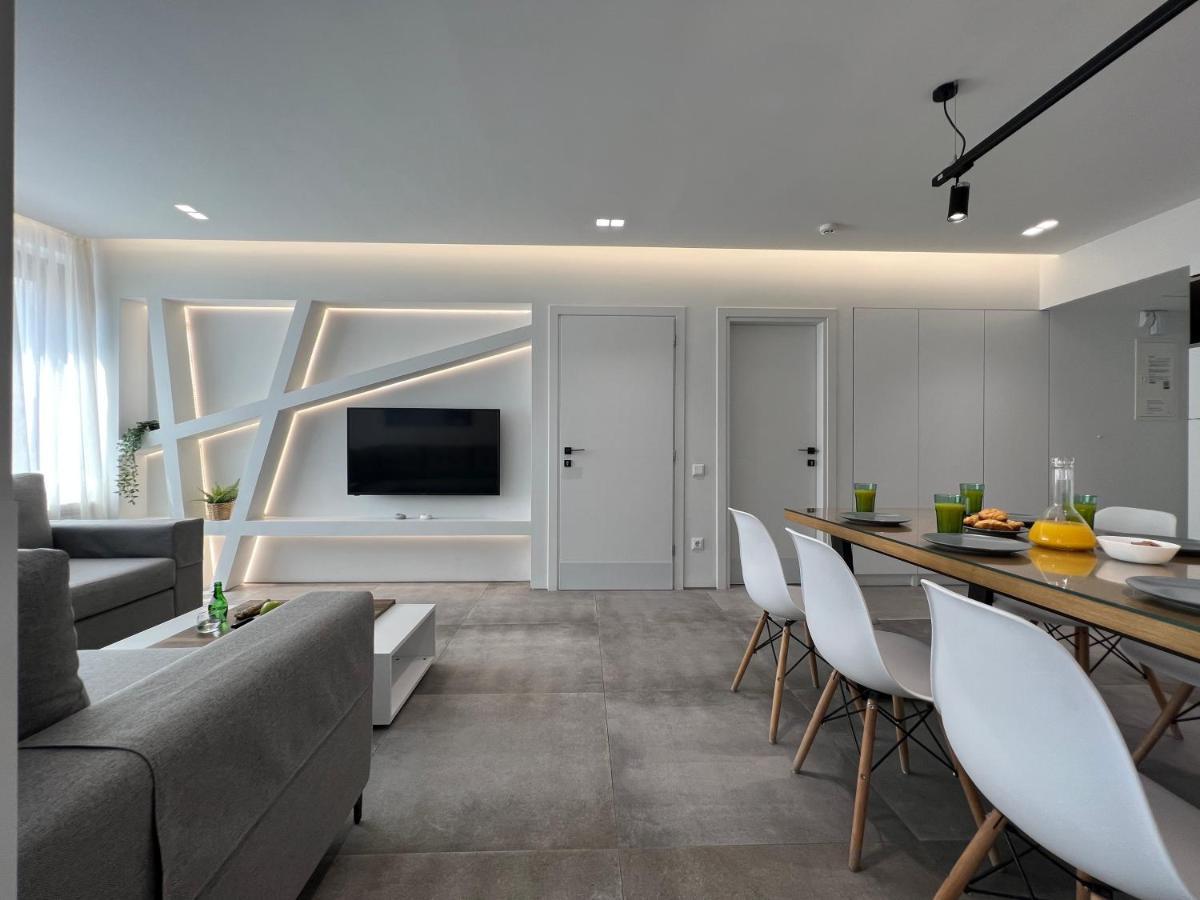 The Dazzling Glimpse Acropolis Suites Афины Экстерьер фото